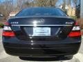 Black - S 550 4Matic Sedan Photo No. 5