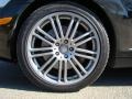 Black - S 550 4Matic Sedan Photo No. 6