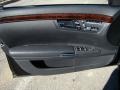 Black - S 550 4Matic Sedan Photo No. 7