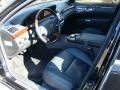 Black - S 550 4Matic Sedan Photo No. 8