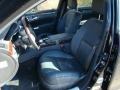 Black - S 550 4Matic Sedan Photo No. 10