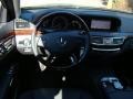 Black - S 550 4Matic Sedan Photo No. 12