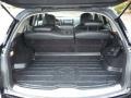 Black Obsidian - FX 35 AWD Photo No. 19