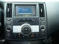 2006 Black Obsidian Infiniti FX 35 AWD  photo #22