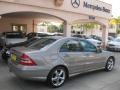 2006 Pewter Metallic Mercedes-Benz C 230 Sport  photo #2