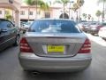 2006 Pewter Metallic Mercedes-Benz C 230 Sport  photo #4