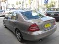 2006 Pewter Metallic Mercedes-Benz C 230 Sport  photo #5