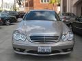 2006 Pewter Metallic Mercedes-Benz C 230 Sport  photo #7