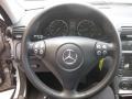 2006 Pewter Metallic Mercedes-Benz C 230 Sport  photo #17