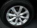 Black Obsidian - FX 35 AWD Photo No. 27