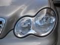 2006 Pewter Metallic Mercedes-Benz C 230 Sport  photo #22