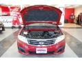Ruby Red - Optima LX Photo No. 22