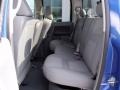 Electric Blue Pearl - Ram 1500 Thunder Road Quad Cab Photo No. 15