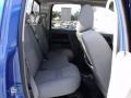 2007 Electric Blue Pearl Dodge Ram 1500 Thunder Road Quad Cab  photo #19