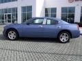2007 Marine Blue Pearl Dodge Charger R/T  photo #2