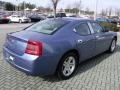 2007 Marine Blue Pearl Dodge Charger R/T  photo #5