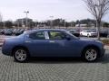 2007 Marine Blue Pearl Dodge Charger R/T  photo #6