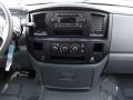 2008 Brilliant Black Crystal Pearl Dodge Ram 1500 SXT Quad Cab  photo #22