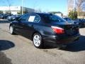 2010 Black Sapphire Metallic BMW 5 Series 528i xDrive Sedan  photo #3