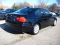 2010 Jet Black BMW 3 Series 328i xDrive Sedan  photo #5