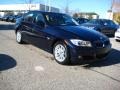 Monaco Blue Metallic - 3 Series 328i xDrive Sedan Photo No. 6