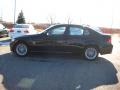 2010 Jet Black BMW 3 Series 328i xDrive Sedan  photo #1