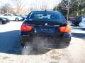 2010 Jet Black BMW 3 Series 328i xDrive Sedan  photo #3
