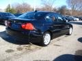 2010 Jet Black BMW 3 Series 328i xDrive Sedan  photo #4