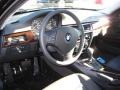 2010 Jet Black BMW 3 Series 328i xDrive Sedan  photo #8