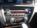 2010 Jet Black BMW 3 Series 328i xDrive Sedan  photo #12