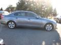 Space Grey Metallic - 5 Series 528i xDrive Sedan Photo No. 6