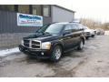 2005 Black Dodge Durango SLT 4x4  photo #1