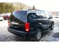 2005 Black Dodge Durango SLT 4x4  photo #13