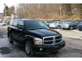 2005 Black Dodge Durango SLT 4x4  photo #17