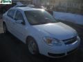 2006 Summit White Chevrolet Cobalt LTZ Sedan  photo #1