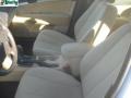 Powder White Pearl - Sonata GLS Photo No. 9