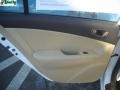 Powder White Pearl - Sonata GLS Photo No. 11