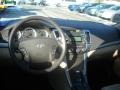 Powder White Pearl - Sonata GLS Photo No. 12