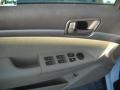 Powder White Pearl - Sonata GLS Photo No. 16