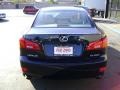 2006 Blue Onyx Pearl Lexus IS 350  photo #7