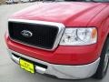 Bright Red - F150 XLT SuperCrew Photo No. 10