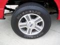 Bright Red - F150 XLT SuperCrew Photo No. 12