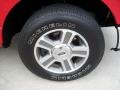 Bright Red - F150 XLT SuperCrew Photo No. 13