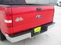 Bright Red - F150 XLT SuperCrew Photo No. 18