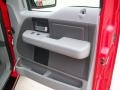Bright Red - F150 XLT SuperCrew Photo No. 21