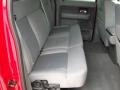Bright Red - F150 XLT SuperCrew Photo No. 24