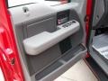 Bright Red - F150 XLT SuperCrew Photo No. 27