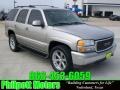 Pewter Metallic - Yukon SLT Photo No. 1