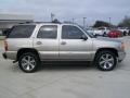 Pewter Metallic - Yukon SLT Photo No. 2