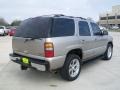 Pewter Metallic - Yukon SLT Photo No. 3